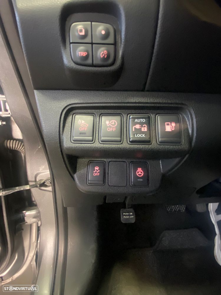 Nissan Leaf Tekna 30 kWh - 14