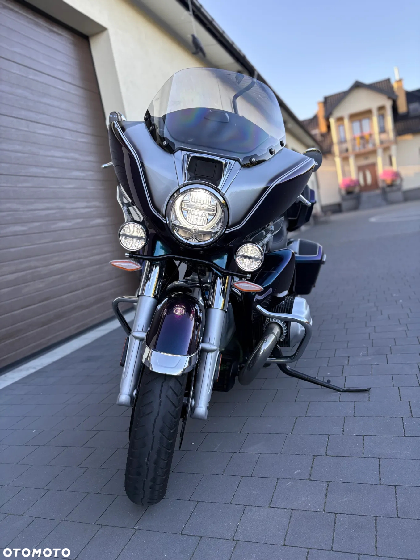 BMW R - 13
