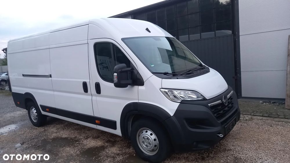 Fiat Ducato - 1