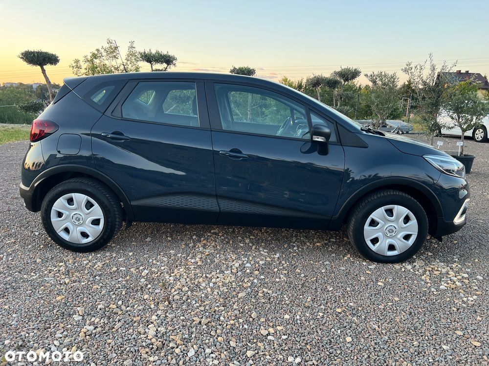 Renault Captur (ENERGY) TCe 90 LIFE - 6