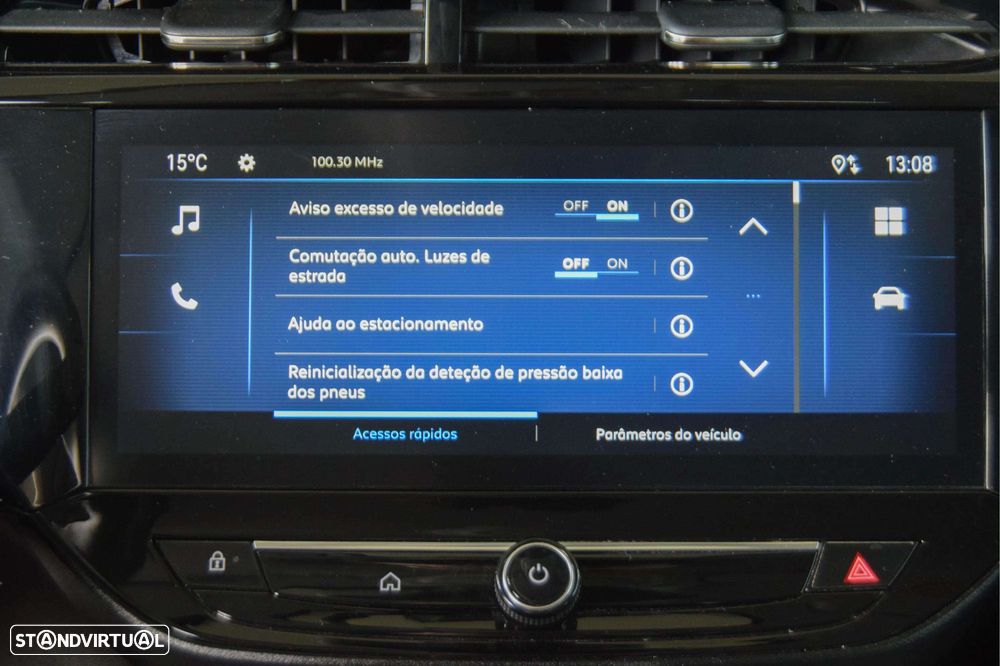 Opel Corsa 1.2 T Edition - 16