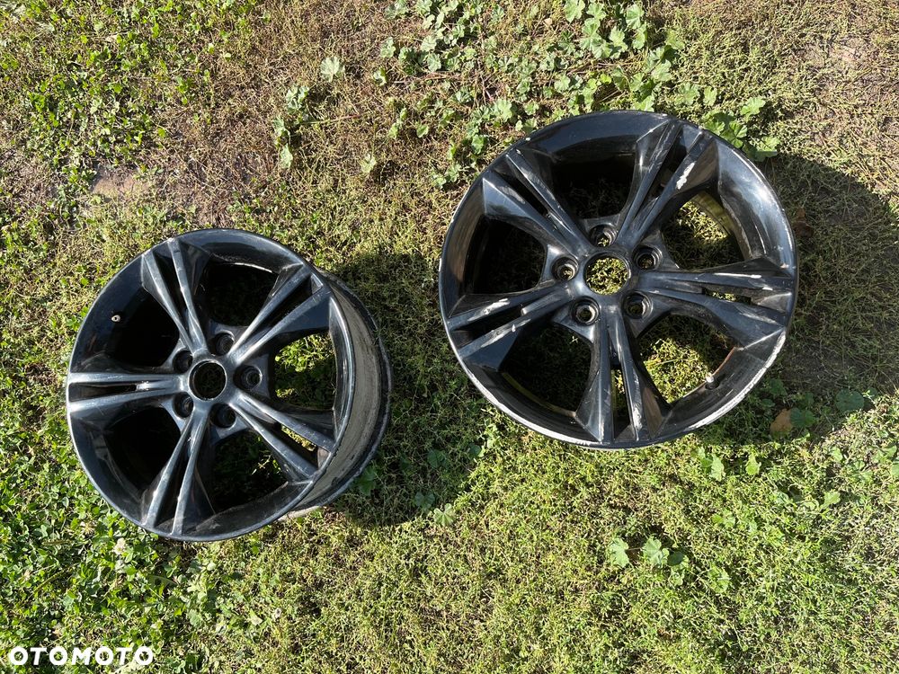 Ford Felgi Aluminiowe 16 5x108 - 2