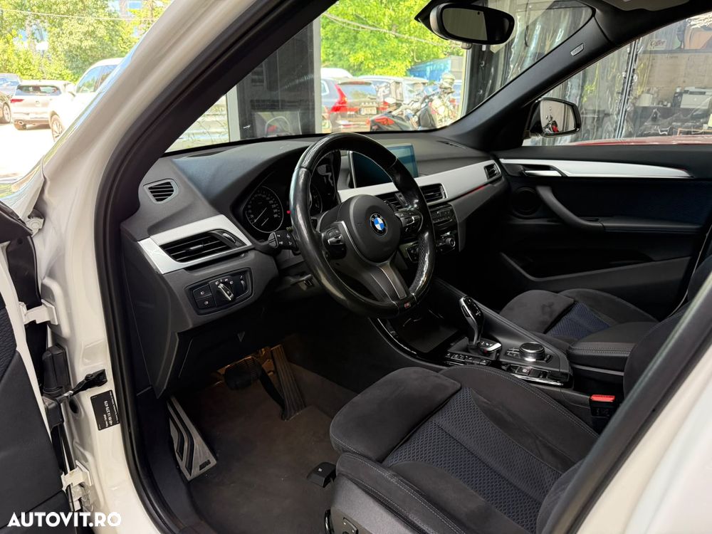 BMW X1 - 22