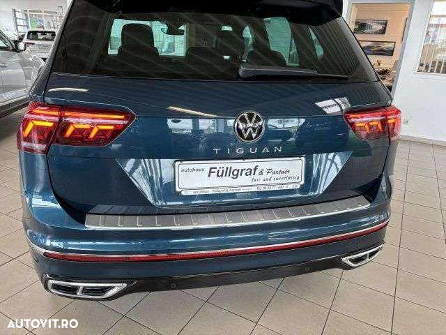 Volkswagen Tiguan - 4
