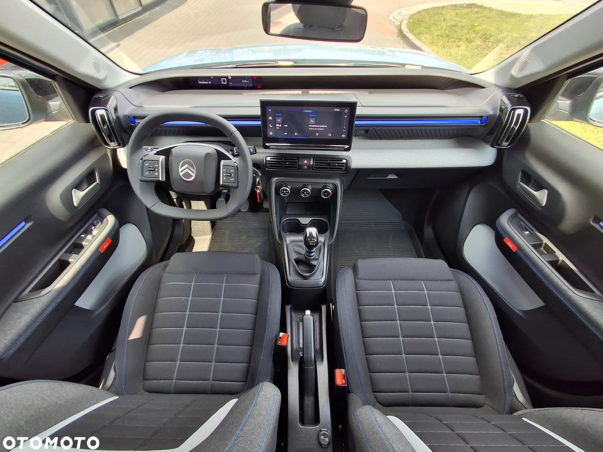 Citroën C3 1.2 T Max - 10