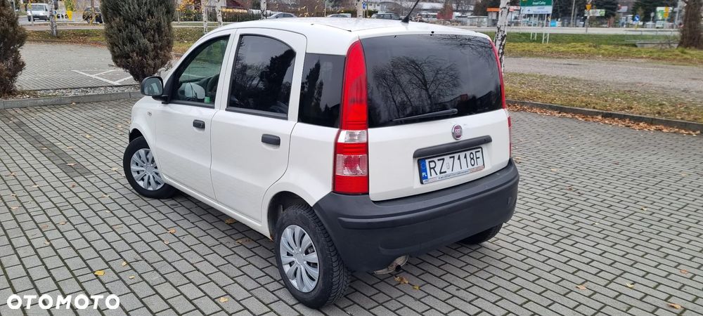 Fiat Panda - 6