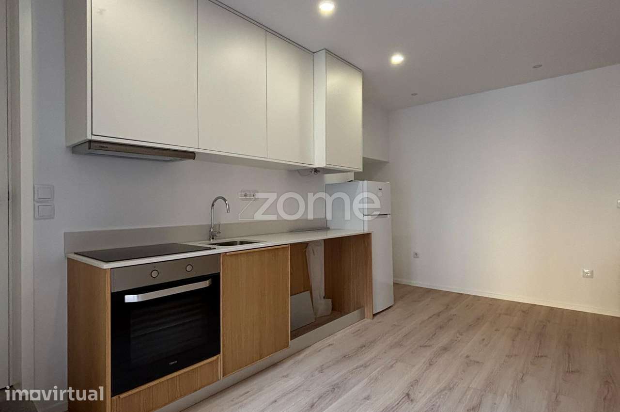 Arrendamento Apartamento T0 - Grande imagem: 3/15