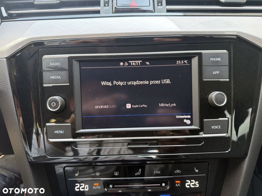 Volkswagen Passat Variant 2.0 TDI EVO Business - 28