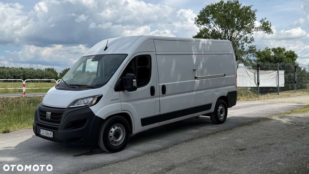 Fiat Ducato - 3