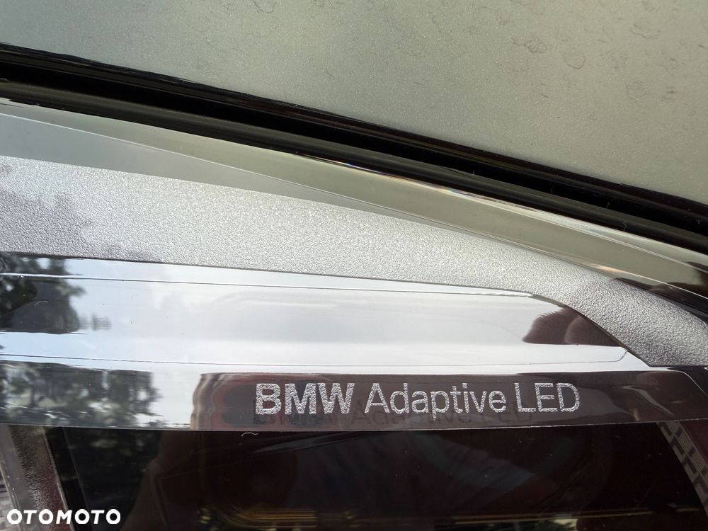 BMW X3 xDrive30i M Sport sport - 5