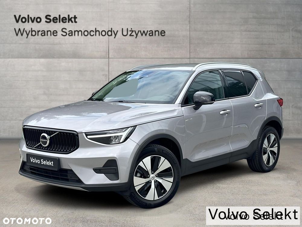 Volvo XC 40 - 1