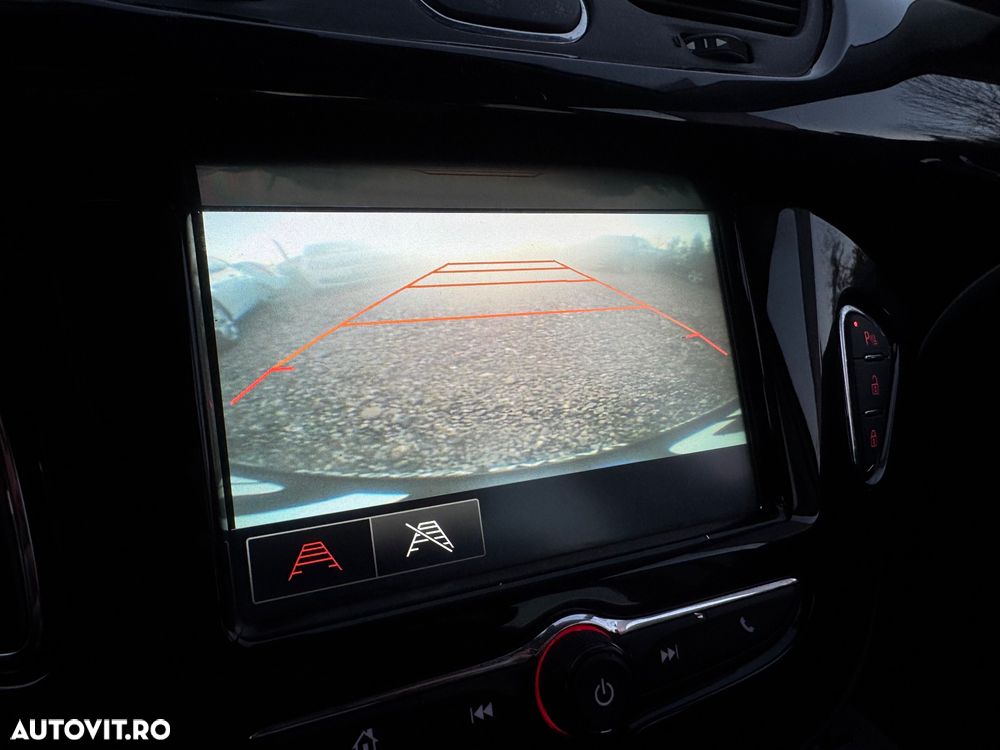 Opel Corsa 1.4 Innovation - 10