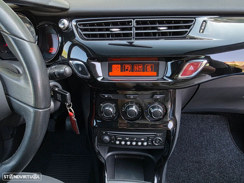 Citroën C3 1.4 HDi Exclusive - 50