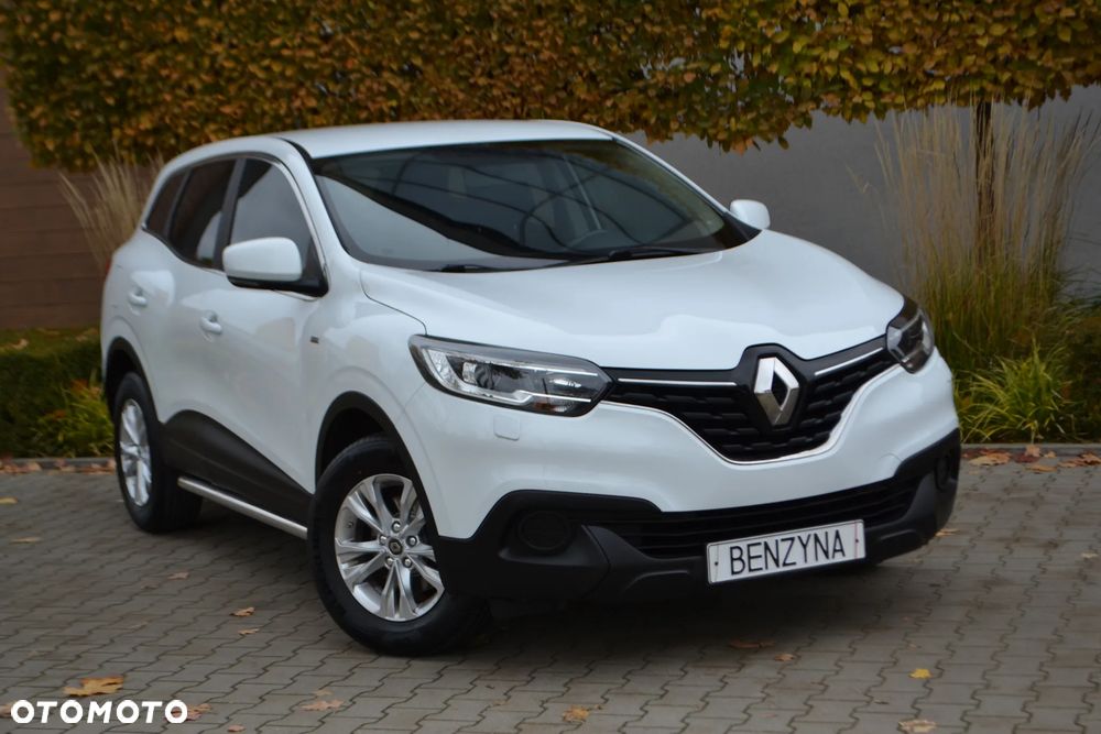 Renault Kadjar - 6