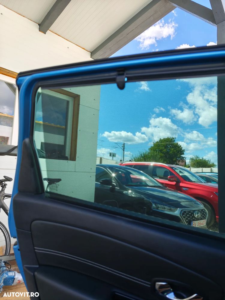 Renault Scenic dCi 110 EDC Expression - 30