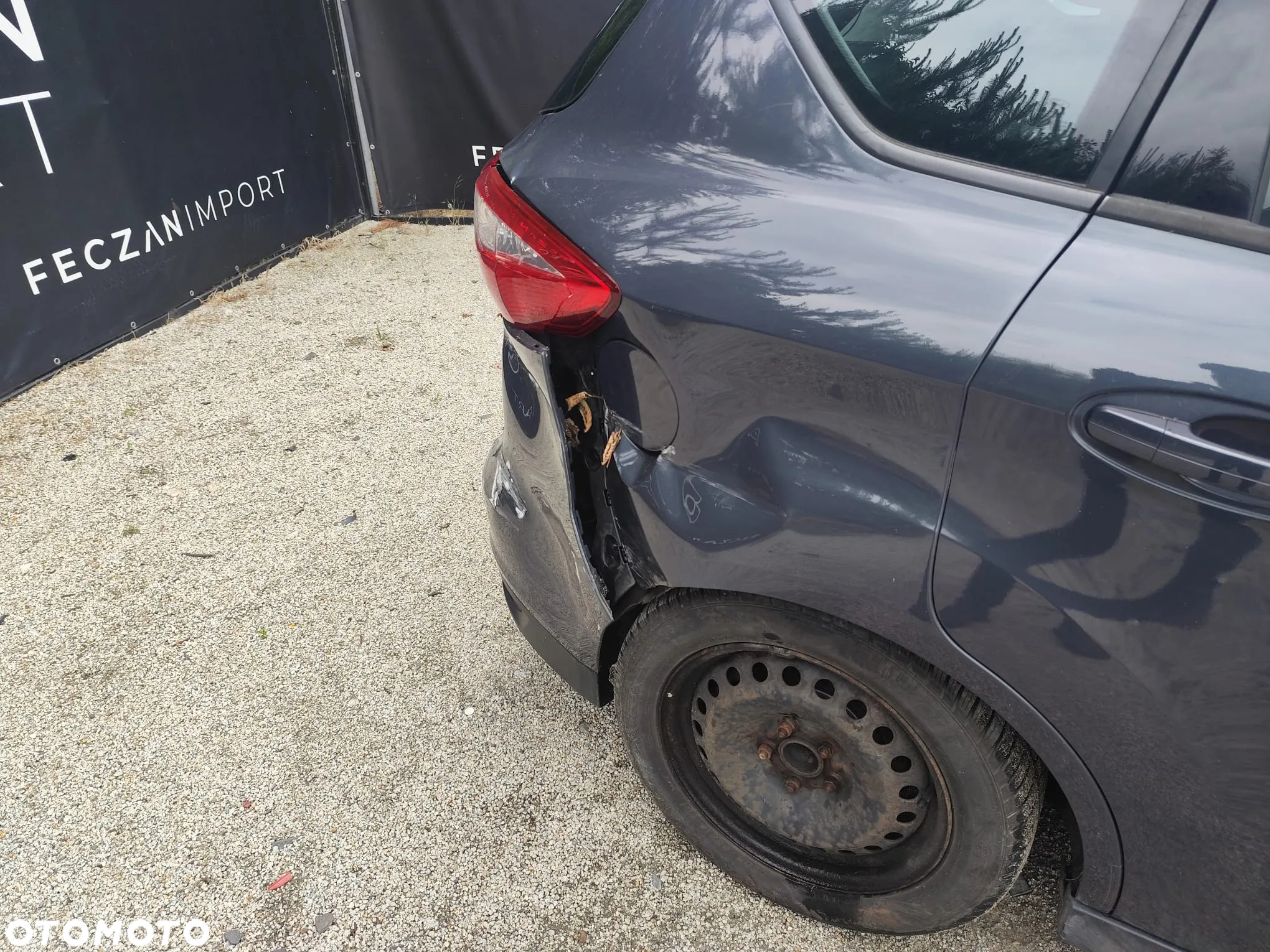 Ford C-MAX 1.6 Titanium - 11