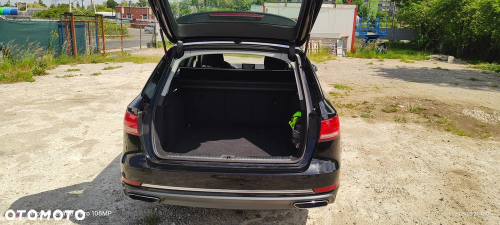 Audi A4 Avant - 7