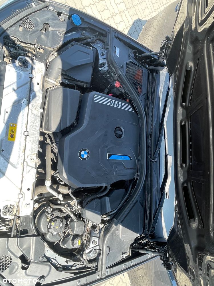 BMW Seria 3 330e Advantage - 24