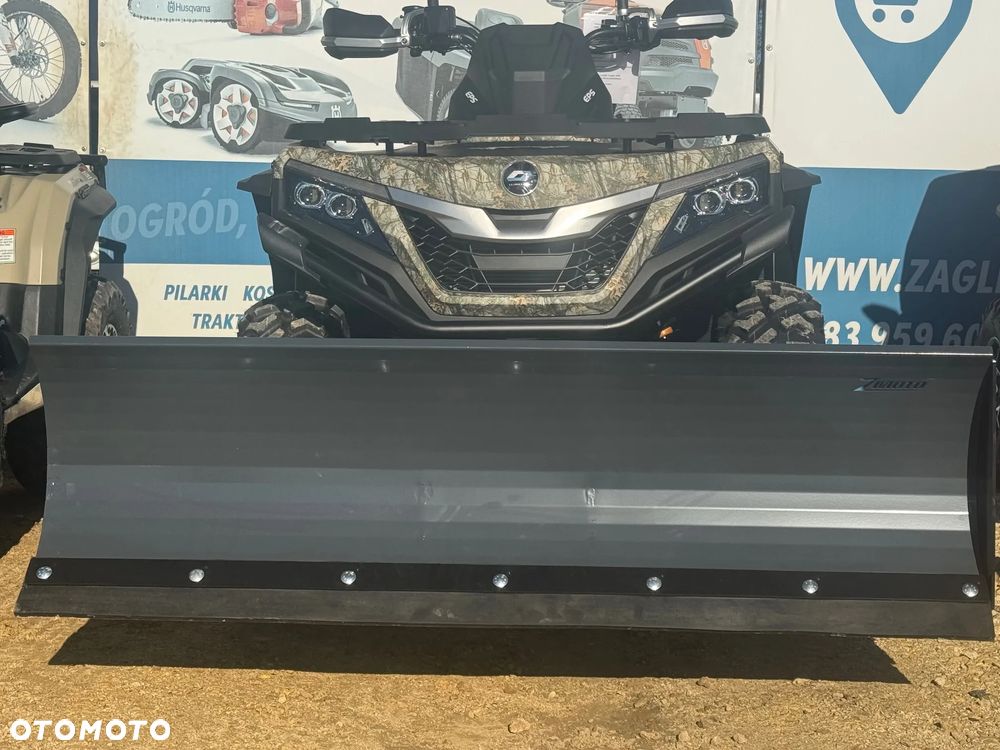 QJMOTOR SFA 1000 - 33