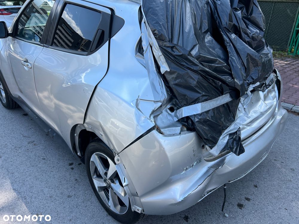 Nissan Juke 1.6 N-Connecta - 3
