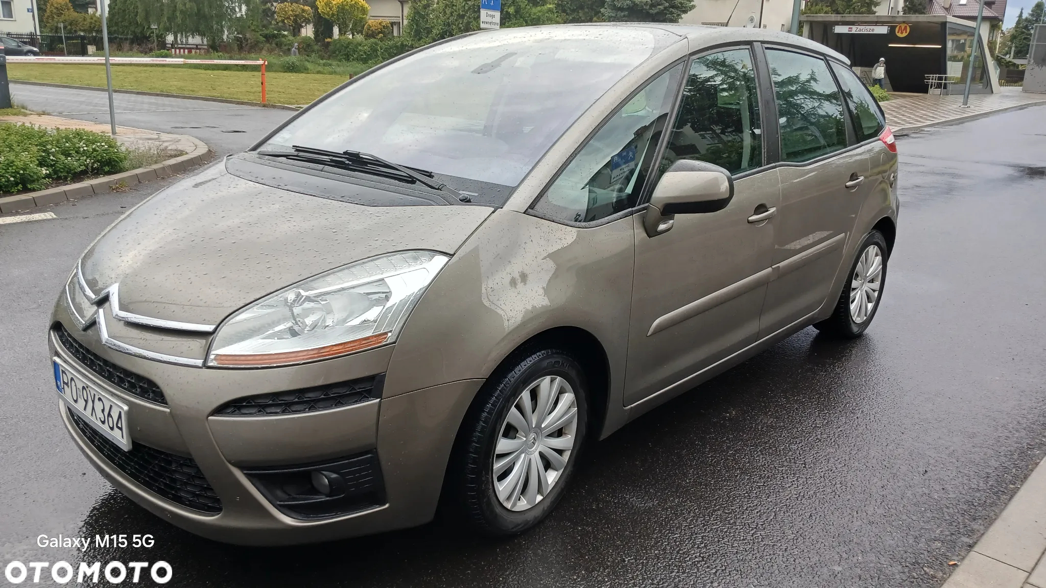 Citroën C4 Picasso 1.6 VTi Vitamin - 2