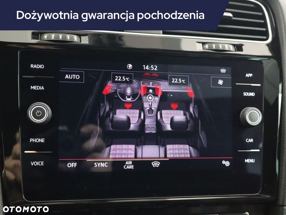 Volkswagen Golf - 21