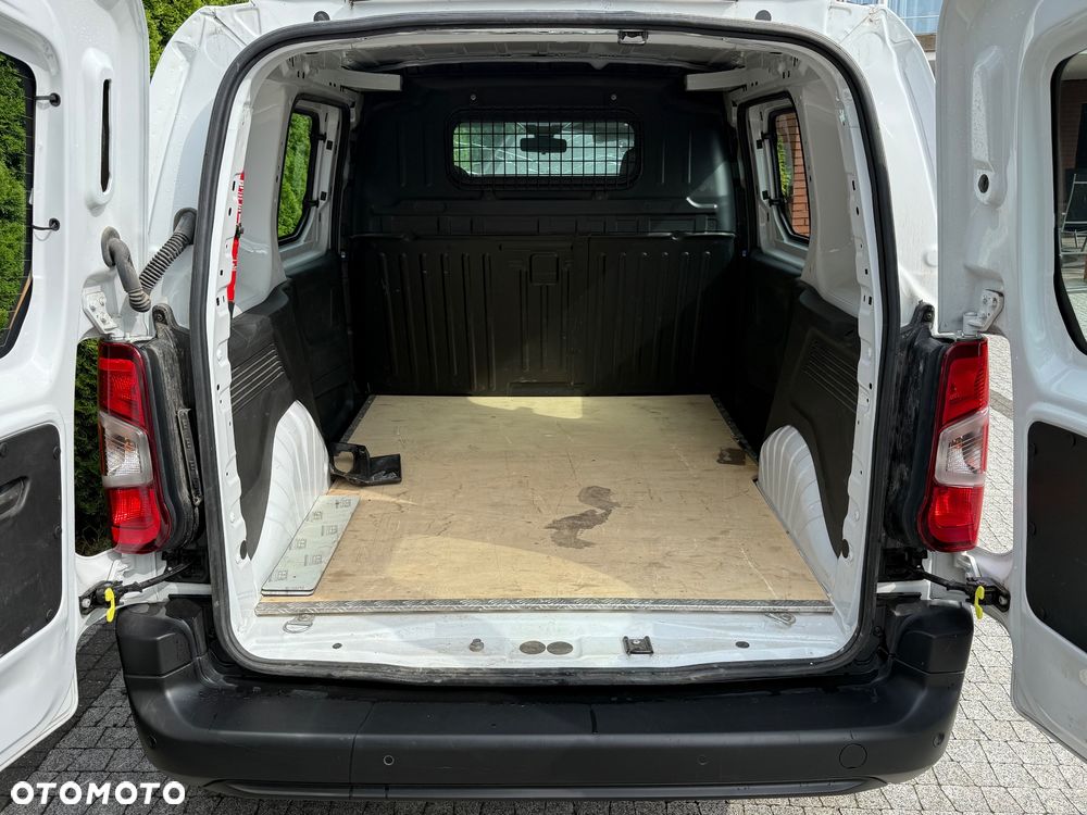 Peugeot PARTNER - 10