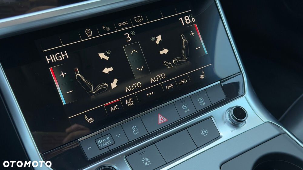 Audi A6 Avant - 19