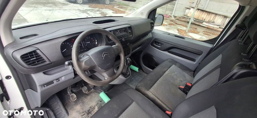 Citroën Jumpy - 13