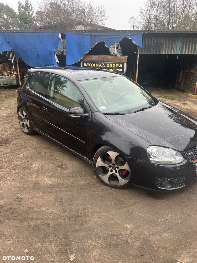 Volkswagen Golf 2.0 GTI - 5