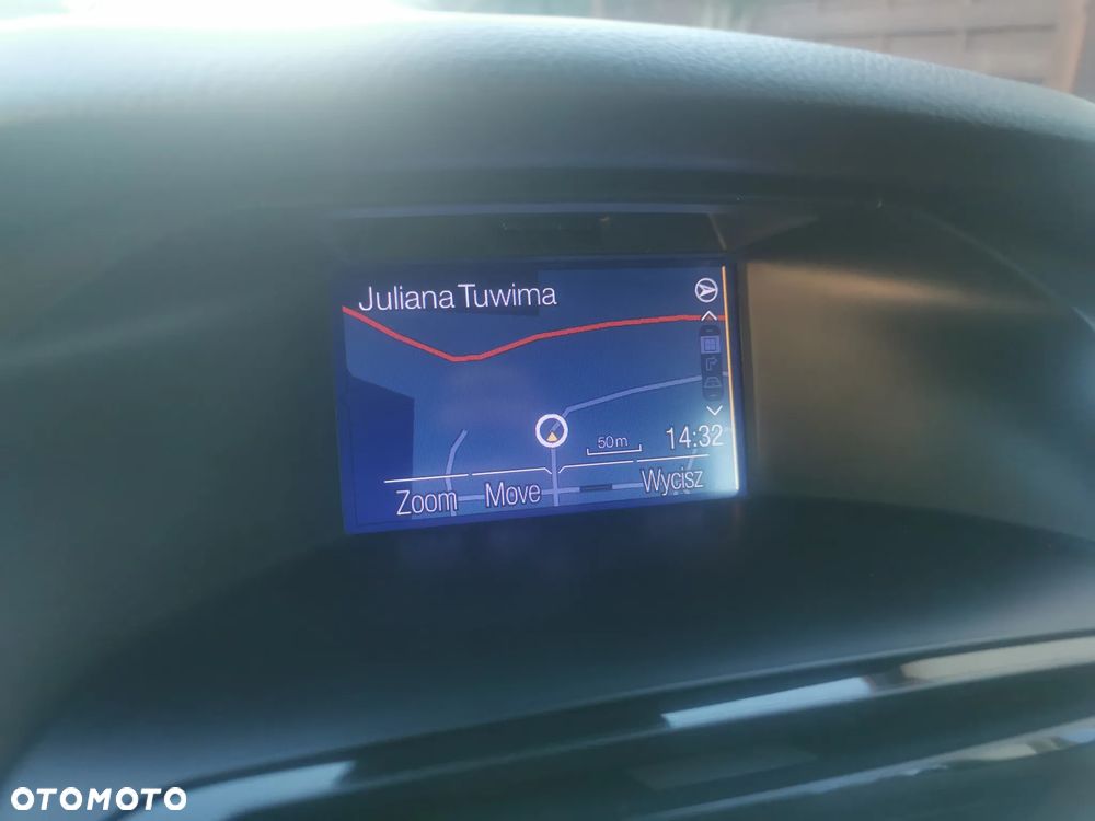 Ford Focus 1.6 EcoBoost Titanium - 14