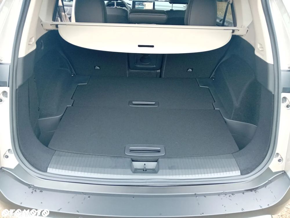 Nissan X-Trail - 18