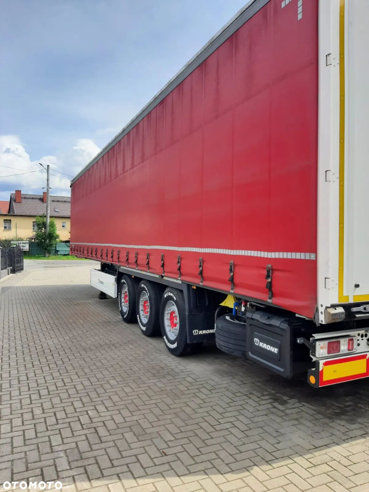 Krone Standard 2018 - 1