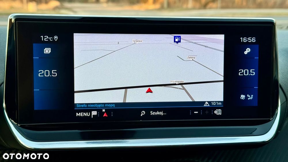 Peugeot 208 PureTech 100 GT Pack - 16