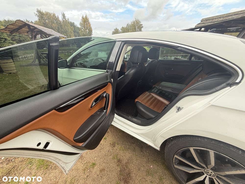 Volkswagen CC 2.0 TSI DSG - 10