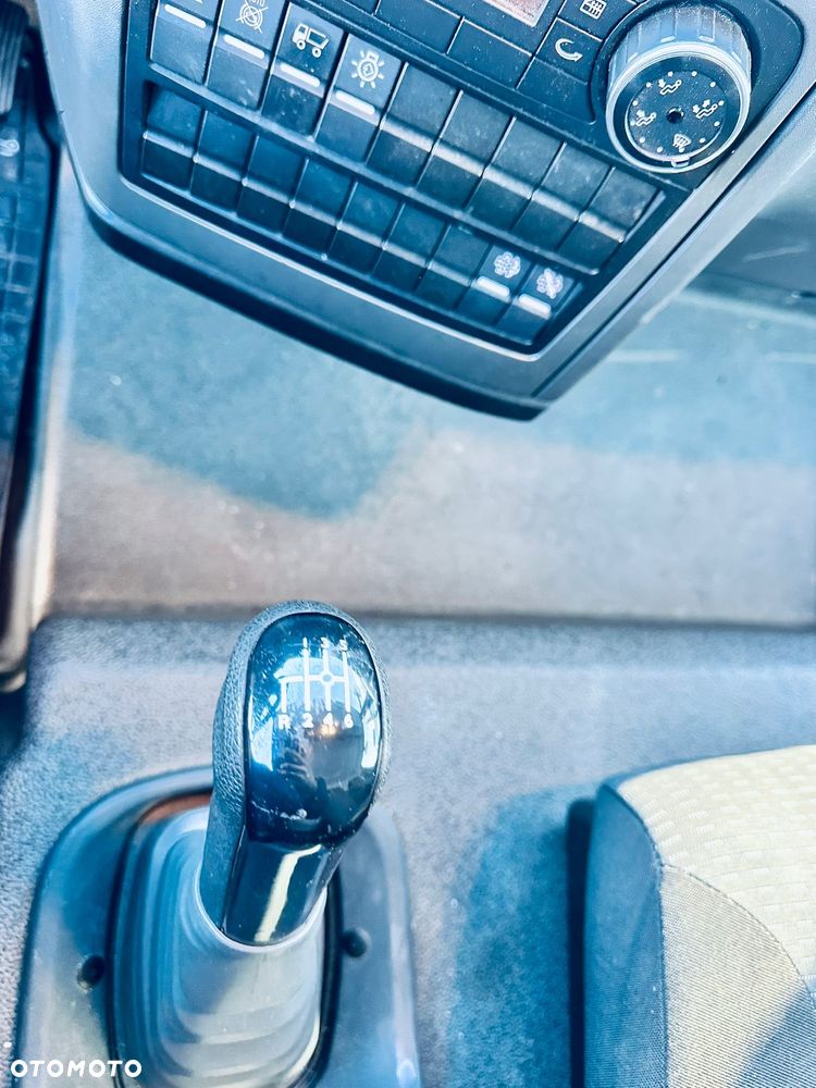 MAN TGL 8.180 / Przebieg 88000km !!! - 18