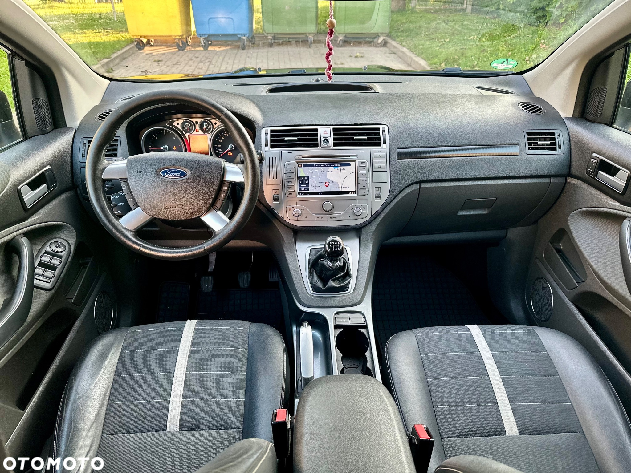 Ford Kuga 2.0 TDCi Titanium - 10