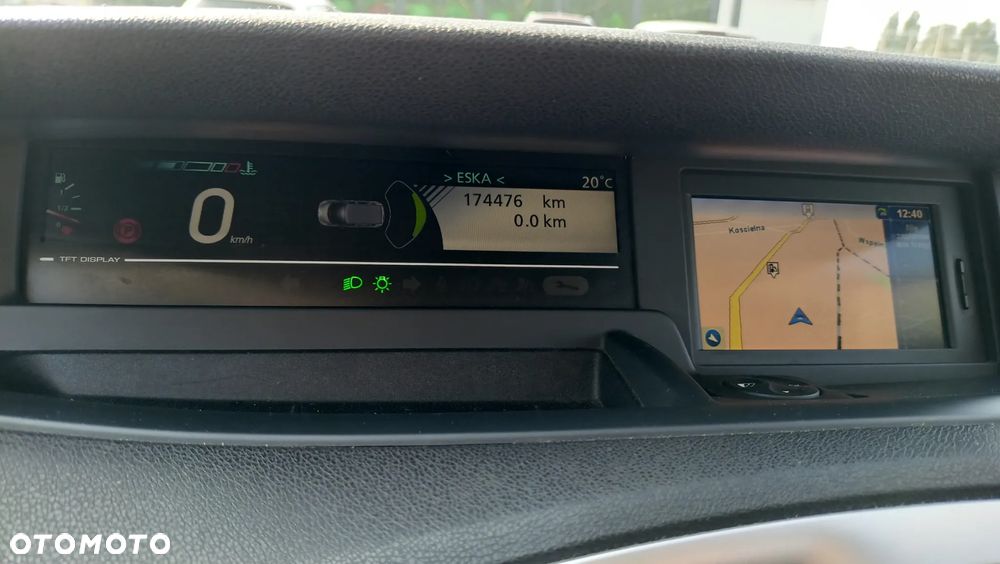 Renault Scenic 1.5 dCi Intens - 11