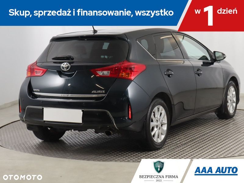 Toyota Auris - 6