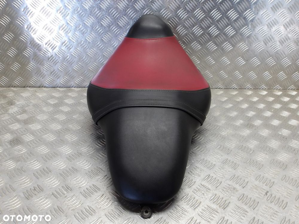 Siedzenie fotel kanapa KAWASAKI VN 1600 MEAN STREAK 07-08r   PN. 53066-0016-12T - 5