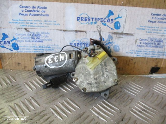 Motor Limpa Vidros Tras 90355863 OPEL CALIBRA 1995 - 2
