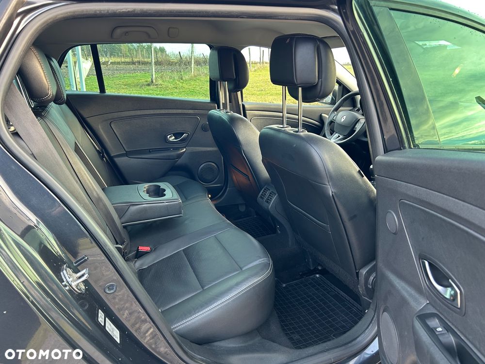 Renault Megane 1.9 dCi Business Line - 13