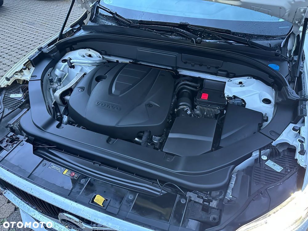 Volvo XC 60 D4 Drive-E Kinetic - 7