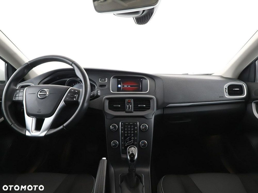 Volvo V40 T2 Geartronic - 15