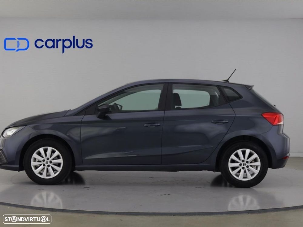 SEAT Ibiza 1.0 TSI Style — fotografia 4