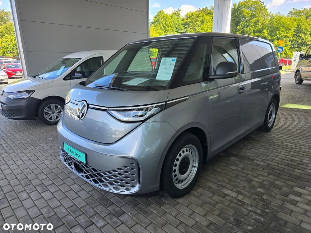 Volkswagen ID BUZZ CARGO - 1