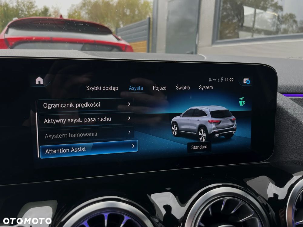 Mercedes-Benz GLA 250 AMG Line - 31