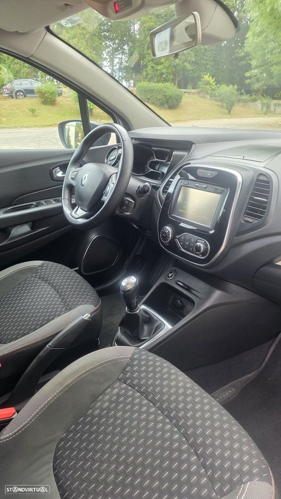 Renault Captur - 7