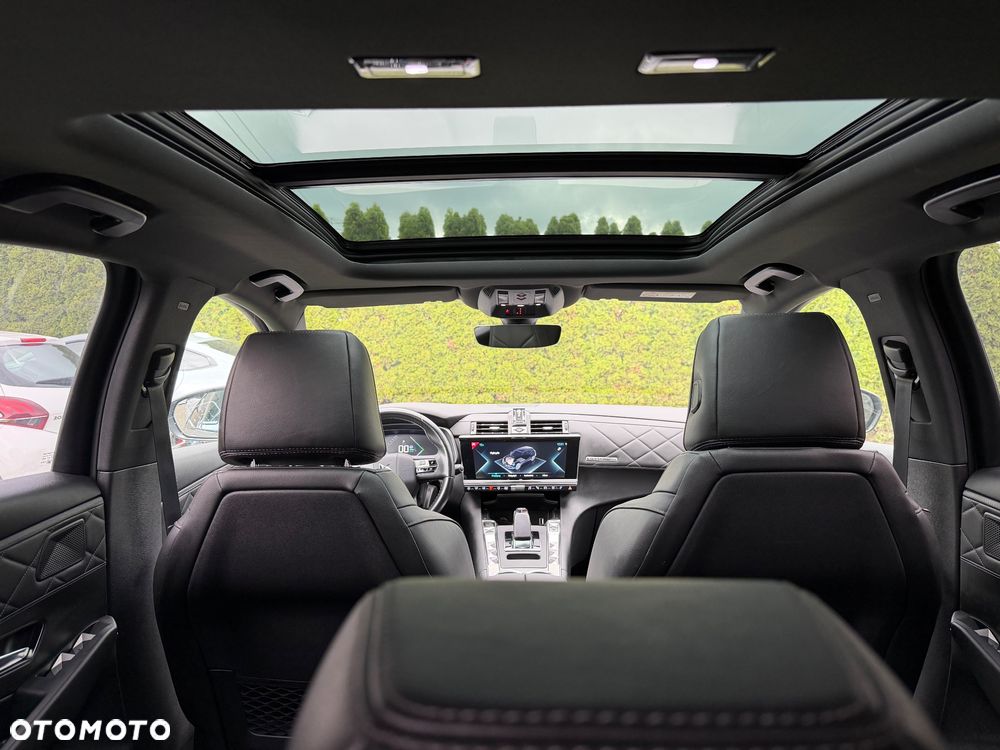 DS Automobiles DS 7 Crossback - 29