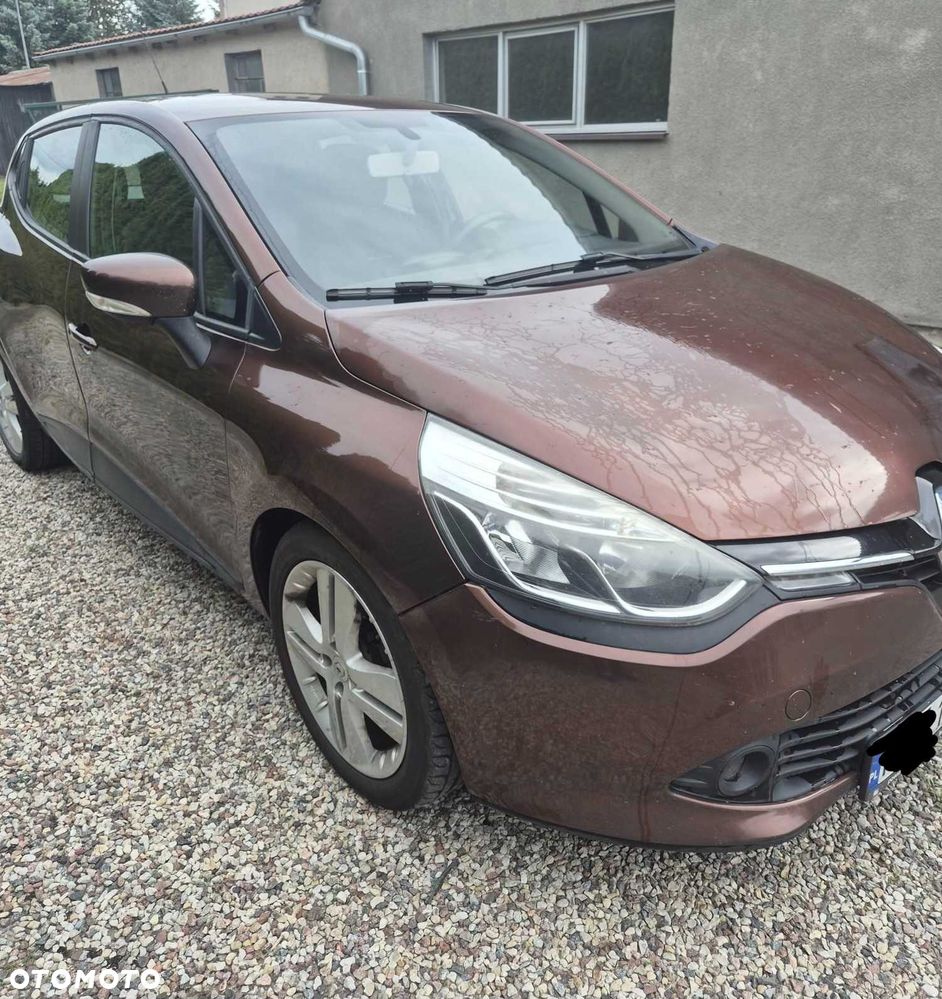 Renault Clio - 7